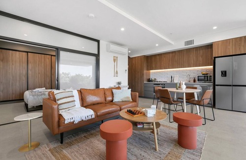 Coogee Apartment | Coogee Beachside Solace #5