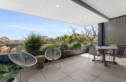 Coogee Apartment | Coogee Beachside Solace #5