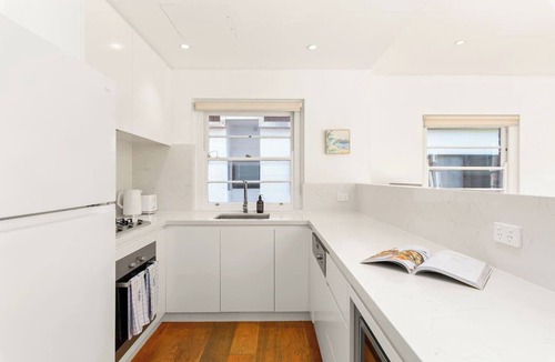 Coogee Apartment | Coogee Cabanita Charming Coastal Comfort