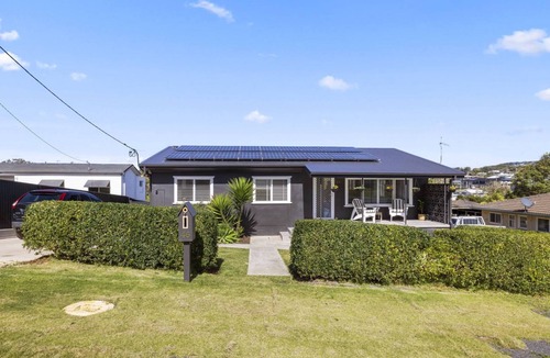 Woolgoolga House | Cooinda - located at Market Street, Woolgoolga