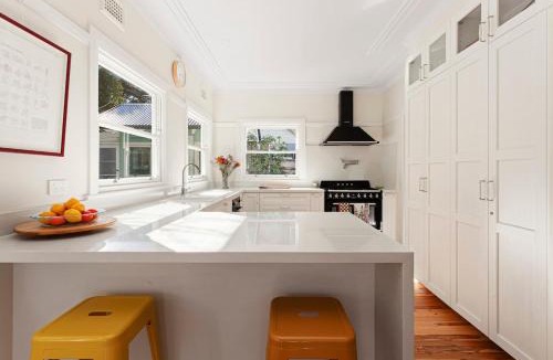 Blackheath House | Cooinda Mountain Retreat