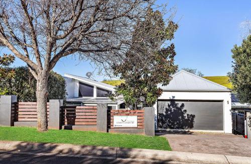 Gerringong House | Cookes Haven