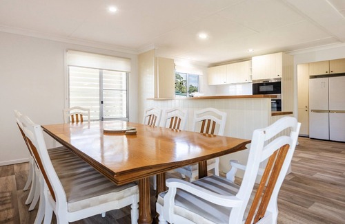 Wooli House | COOKIES HIDEAWAY', TOP NOTCH