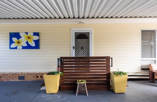 Wooli House | COOKIES HIDEAWAY', TOP NOTCH
