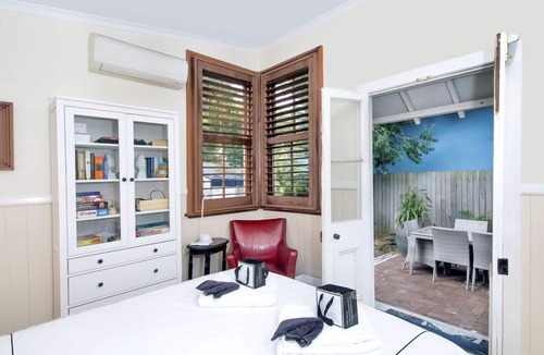 Cooks Hill House | Cooks Hill Chalets - Grande Chalet