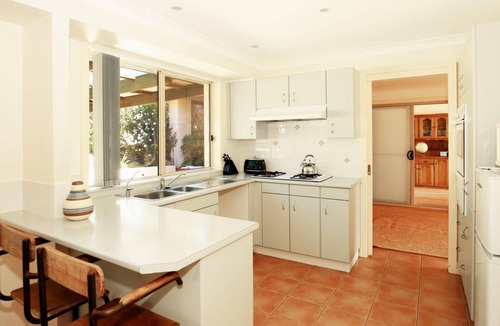Berry House | Coolaroo Beach House - Rural Bliss by the Coast