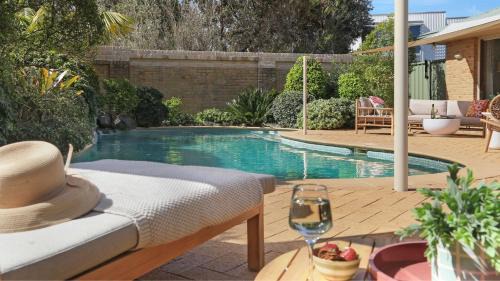 Culburra Beach House | Coolburra
