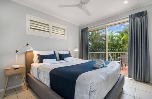 Coolum Beach Apartment | Coolum Beach Getaway Resort