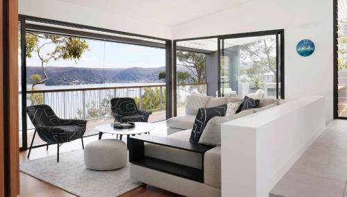 Palm Beach House | Coomalie