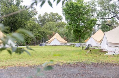 Coonamble Other | Coonamble Riverside Caravan Park