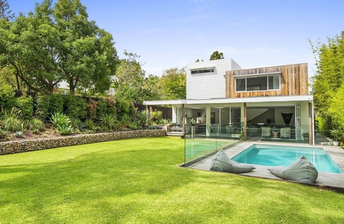 Avalon Beach House | 'COONANGA' Avalon, 3mins to Avalon Beach