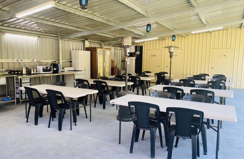 Comaum Other | Coonawarra Bush Holiday Park
