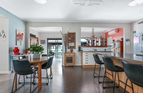Orange House | Coorabin