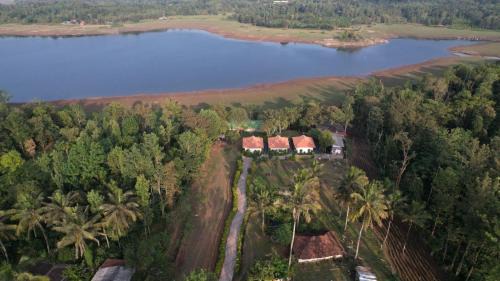 Kushalnagar House | Coorg Backwaters