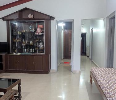 Stuart Hill House | Coorg homes