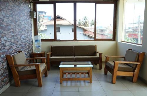 Kushalnagar Cabin | Coorg Inn