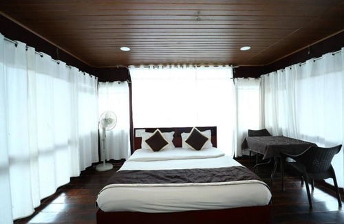 Madikeri House | Coorg Tree House