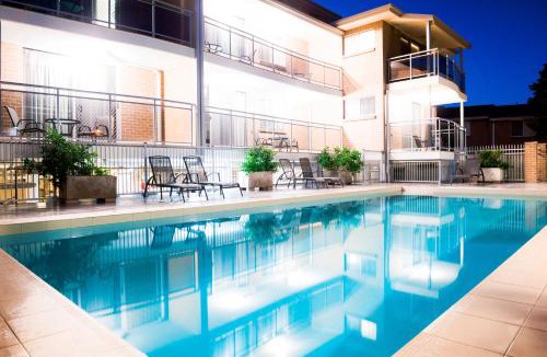 Copacabana Apartment | Copacabana Shores