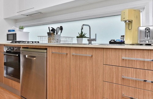Caves Beach Villa | Coral Coast at Caves Beach Villas