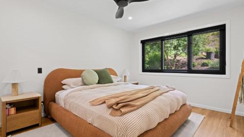 Copacabana House | Coral - Copa
