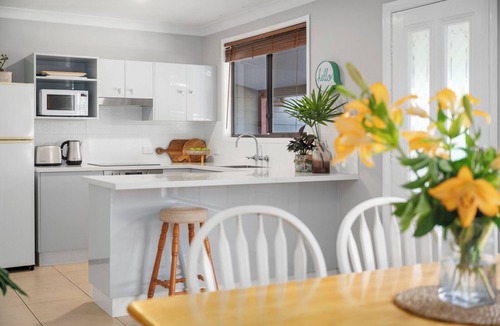 Coramba House | Coramba Country Retreat