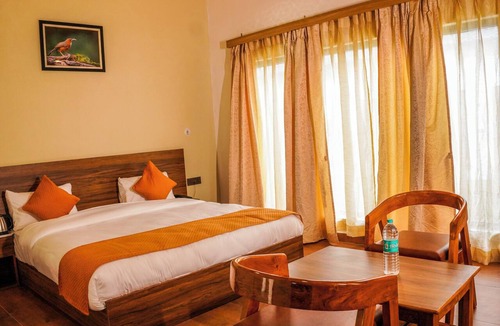 Kotabagh Resort | Corbett Retreat