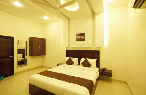 Dhela Hotel | Corbett Vantara