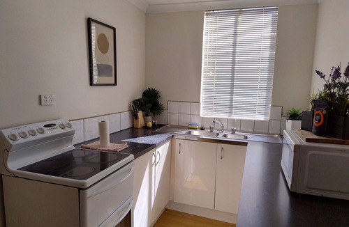 Boulder Apartment | Corella Accommodation 1A