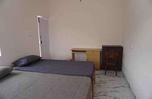 Mysore Hostel | Cornerbunker