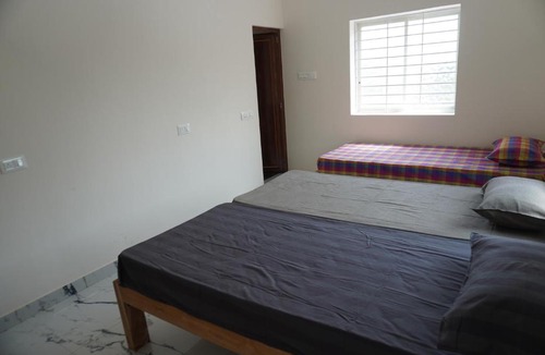 Mysore Hostel | Cornerbunker