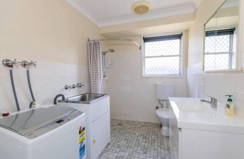 Muswellbrook Villa | CORPORATE ACCOMMODATION - ALL INCLUSIVE