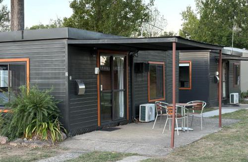 Corryong Other | Corryong Caravan Park