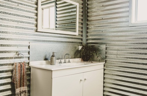 Carrathool House | Corynnia Station