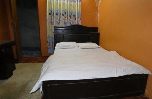 Amar Sagar Pol Hostel | cosmic guest house