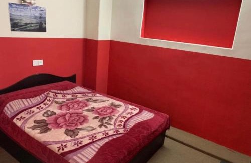 Amar Sagar Pol Hostel | cosmic guest house