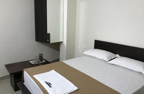 Adyar Hotel | COSMO LODGE