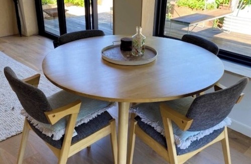 Trentham Apartment | Cosmo Studio - Cosy, modern and close to it all