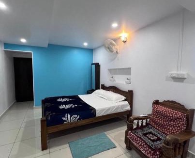 Kumta House | Costa Rica