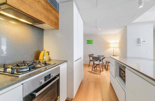 Crows Nest Apartment | Cosy 1-Bed apt in Crows Nest