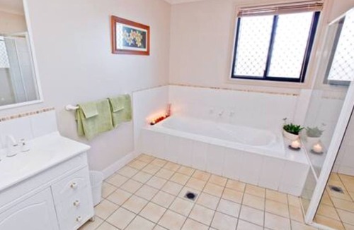 Broken Hill Cottage | Cosy and Convenient