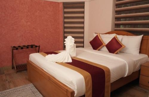 Kovalam Bed & Breakfast | Cosy Concepts