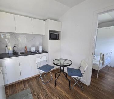 Berala Villa | Cosy Granny flat