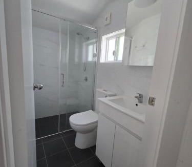 Berala Villa | Cosy Granny flat