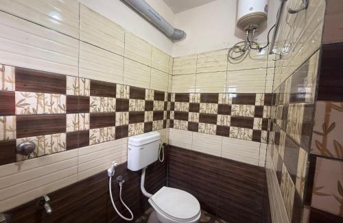 Kalpetta Villa | Cosy Kalpetta Villa