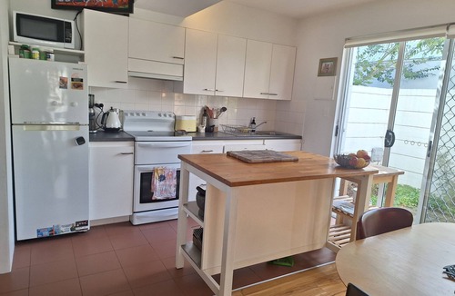 Leichhardt House | Cosy Leichhardt Townhouse