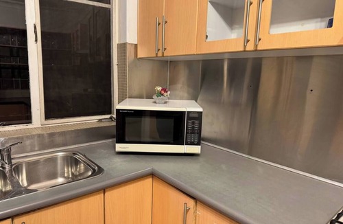 Parramatta Apartment | Cosy place to stay near WSU