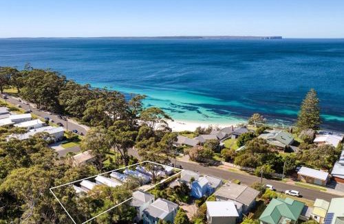 Hyams Beach House | Cottage 1 Hyams Beach Seaside Cottages