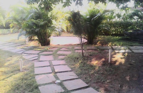 Kadadhe Apartment | Cottage 2 & Swimming Pool Lonavala