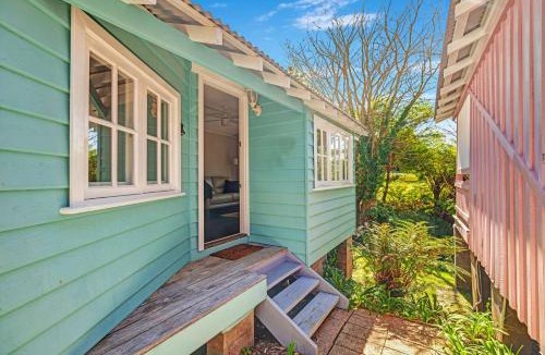 Hyams Beach House | Cottage 7 Hyams Beach Seaside Cottages
