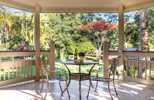 Boambee House | Cottage on Boambee